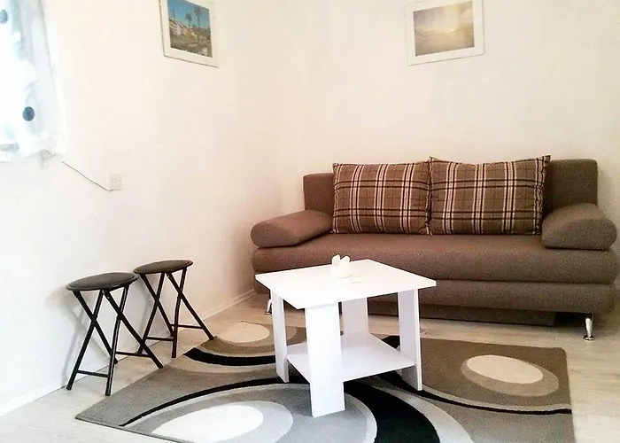 Apartament Hobbit Hole *