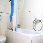 Apartment Hobbit Hole Split