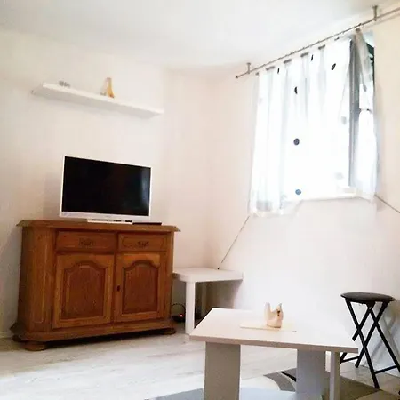 Apartamento Hobbit Hole *