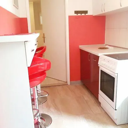 Apartamento Hobbit Hole Split