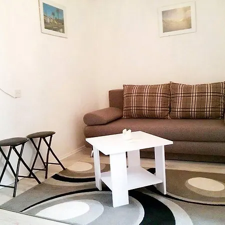 Apartamento Hobbit Hole *