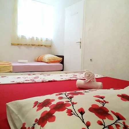 Apartamento Hobbit Hole