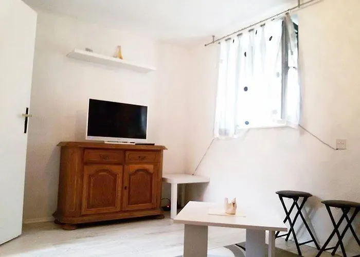 Apartamento Hobbit Hole *